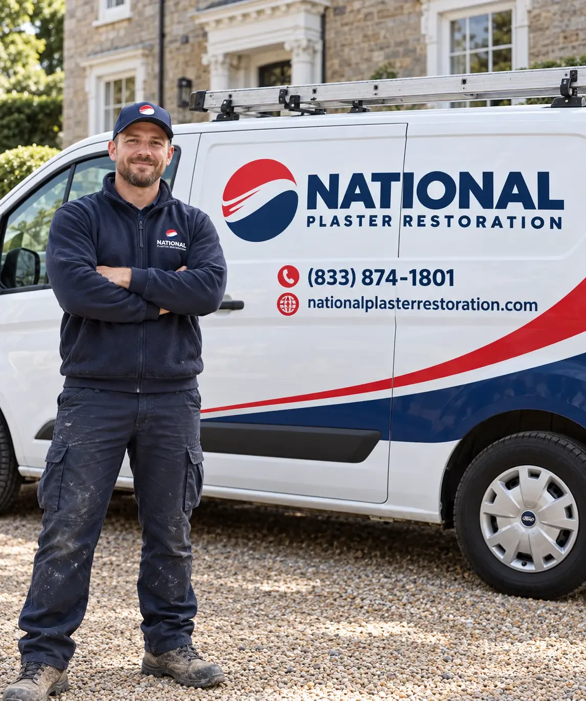 Plaster Repair company in Sabillasville, MD